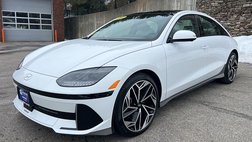 2024 Hyundai Ioniq 6 Limited