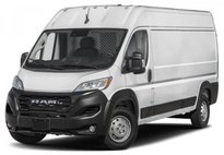 2026 Ram ProMaster 2500 Tradesman 159 High Roof Cargo Van FWD
