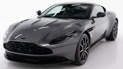 2023 Aston Martin DB11 V12