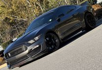 2017 Ford Mustang Shelby GT350