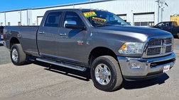 2011 Ram Ram Pickup 2500 Laramie