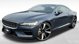2021 Polestar 1 Base