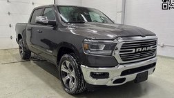 2023 Ram Ram Pickup 1500 Laramie