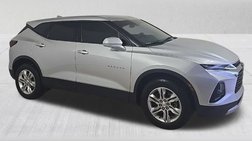 2019 Chevrolet Blazer LT