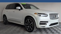 2024 Volvo XC90 B6 Plus Bright Theme 7P