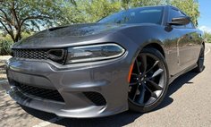 2019 Dodge Charger R/T Scat Pack