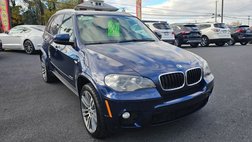 2012 BMW X5 xDrive35i Sport Activity