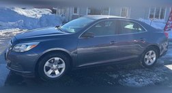 2013 Chevrolet Malibu LS Fleet
