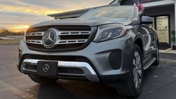2019 Mercedes-Benz GLS GLS 450