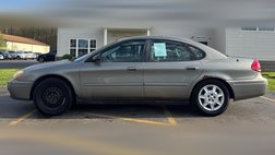 2004 Ford Taurus SE