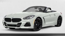 2020 BMW Z4 sDrive 30i