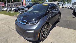 2019 BMW i3 Base