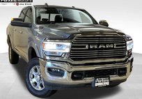 2022 Ram Ram Pickup 2500 Laramie