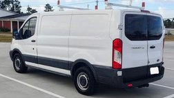 2016 Ford Transit 150
