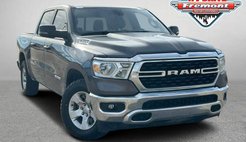 2023 Ram Ram Pickup 1500 Big Horn