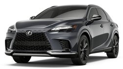 2027 Lexus RX 