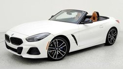 2023 BMW Z4 sDrive30i