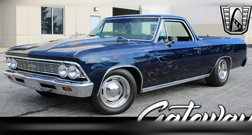 1966 Chevrolet El Camino 