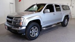 2012 Chevrolet Colorado LT