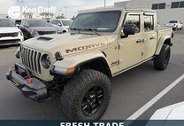 2020 Jeep Gladiator Mojave