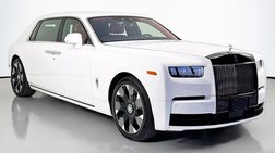2024 Rolls-Royce Phantom EWB