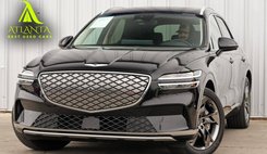 2024 Genesis Electrified GV70 Base