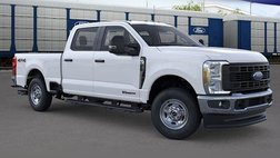 2026 Ford Super Duty F-250 XL