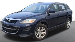 2011 Mazda CX-9 Touring
