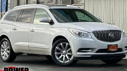 2016 Buick Enclave Premium