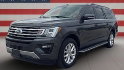 2021 Ford Expedition MAX XLT