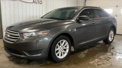 2015 Ford Taurus SE