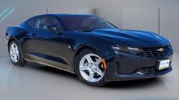 2023 Chevrolet Camaro LT