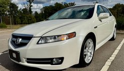 2008 Acura TL Base