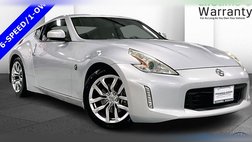 2013 Nissan 370Z Base