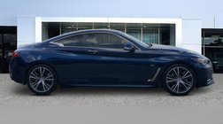 2019 Infiniti Q60 3.0T Luxe