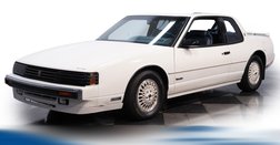 1989 Oldsmobile Toronado Trofeo