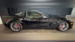 2007 Chevrolet Corvette Z06