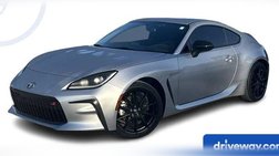 2025 Toyota GR86 Premium