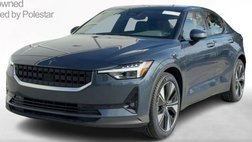 2023 Polestar 2 Long Range Dual Motor