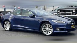 2018 Tesla Model S 75D