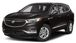 2019 Buick Enclave Premium