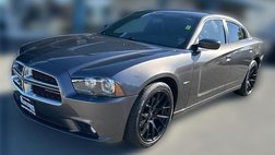 2014 Dodge Charger R/T