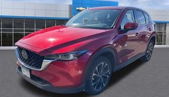 2023 Mazda CX-5 2.5 S Premium