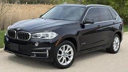 2015 BMW X5 xDrive35d