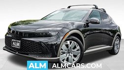 2025 Genesis GV60 Standard