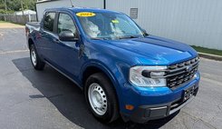 2024 Ford Maverick XL