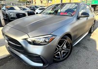 2022 Mercedes-Benz C-Class C 300 4MATIC