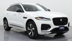 2024 Jaguar F-PACE P250 R-Dynamic S