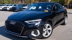 2024 Audi A3 Premium 40 TFSI