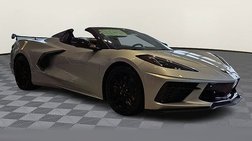 2026 Chevrolet Corvette Stingray